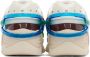 Raf Simons Off-White Cylon-21 Sneakers - Thumbnail 2