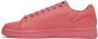 Raf Simons Pink Orion Sneakers - Thumbnail 3