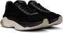 Rag & bone Black RB Legacy Sneakers - Thumbnail 4