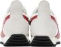 Rag & bone Off-White Retro Runner Bomber Sneakers - Thumbnail 2