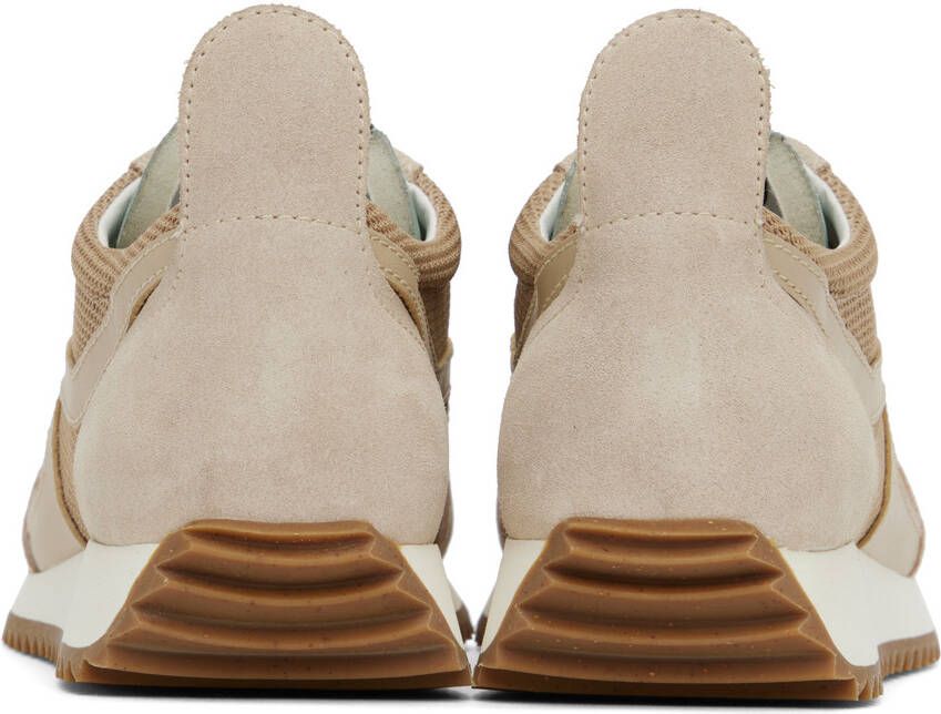 rag & bone Beige Retro Sneakers