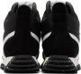 Rag & bone Black Retro Hiker Sneakers - Thumbnail 2