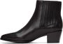 Rag & bone Black Rover Ankle Boots - Thumbnail 3