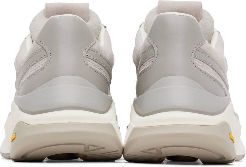 rag & bone Gray Legacy Sneakers