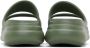 Rag & bone Green Brixley Sandals - Thumbnail 2