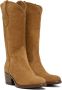 Rag & bone Tan RB Cowboy Boots - Thumbnail 4