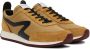 Rag & bone Tan Retro Runner Sneakers - Thumbnail 4