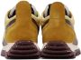 Rag & bone Yellow Retro Runner Sneakers - Thumbnail 7