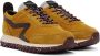 Rag & bone Yellow Retro Runner Sneakers - Thumbnail 9