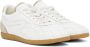 Rag & bone White Retro Legacy Sneakers - Thumbnail 4