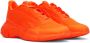 Reebok By Victoria Beckham Orange Zig Kinetica Sneakers - Thumbnail 4