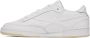 Reebok By Victoria Beckham White Club C Sneakers - Thumbnail 3