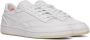 Reebok By Victoria Beckham White Club C Sneakers - Thumbnail 4