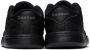 Reebok Classics Baby Black Club C Sneakers - Thumbnail 2
