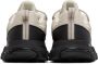 Reebok Classics Beige DMX Trail Shadow Sneakers - Thumbnail 2