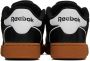 Reebok Classics Black Club C Bulc Sneakers - Thumbnail 2