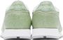 Reebok Classics Green Eames Edition Classic Sneakers - Thumbnail 2