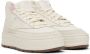 Reebok Classics Off-White Club C Geo Sneakers - Thumbnail 4