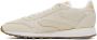 Reebok Classics Taupe Classic Sneakers - Thumbnail 3