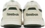 Reebok Classics White & Green BB 4000 II Sneakers - Thumbnail 2