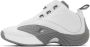 Reebok Classics White Answer IV Sneakers - Thumbnail 8