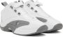 Reebok Classics White Answer IV Sneakers - Thumbnail 9