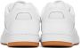 Reebok Classics White BB 4000 II Sneakers - Thumbnail 2