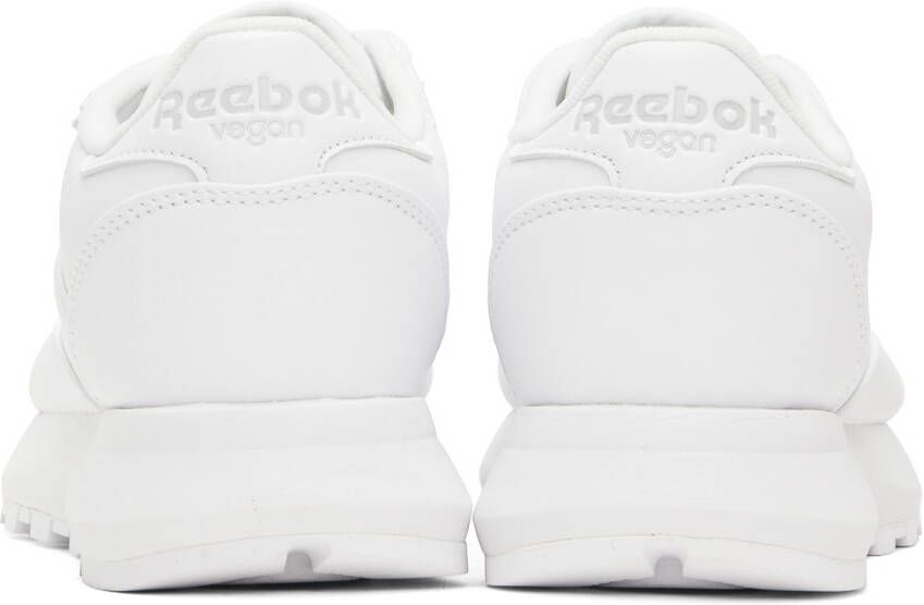 Reebok Classics White Classic SP Sneakers