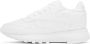 Reebok Classics White Classic SP Sneakers - Thumbnail 8