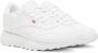 Reebok Classics White Classic SP Sneakers - Thumbnail 9