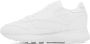 Reebok Classics White Classic SP Sneakers - Thumbnail 3