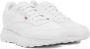 Reebok Classics White Classic SP Sneakers - Thumbnail 4