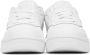 Reebok Classics White Club C Double Sneakers - Thumbnail 2