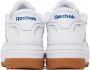 Reebok Classics White Club C Extra Sneakers - Thumbnail 2