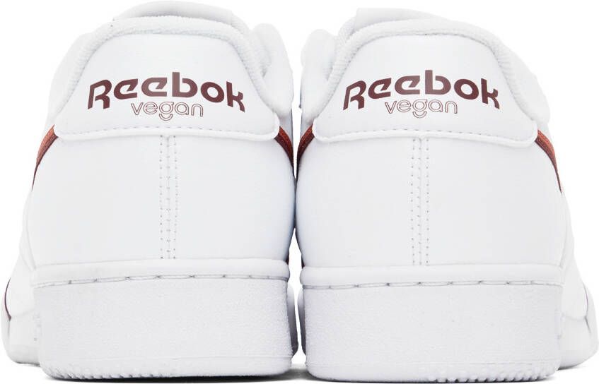 Reebok Classics White NPC UK 11 Sneakers