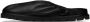 Reike Nen Black Single Layer Slip-On Loafers - Thumbnail 3