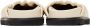 Reike Nen Off-White Single Layer Slip-On Loafers - Thumbnail 2