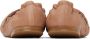 Repetto Beige Tanguy Loafers - Thumbnail 2