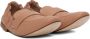 Repetto Beige Tanguy Loafers - Thumbnail 4