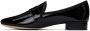Repetto Black Michael Loafers - Thumbnail 3