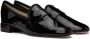 Repetto Black Patent Leather Michael Loafers - Thumbnail 4