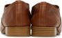 Repetto Brown Zizi Oxfords - Thumbnail 2