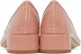 Repetto Pink Camille Heels - Thumbnail 2