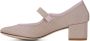 Repetto Pink Fabienne Mary Janes - Thumbnail 3