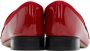 Repetto Red Michael Loafers - Thumbnail 2