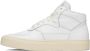 Rhude White Cabriolets Sneakers - Thumbnail 3