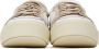 Rhude White V1 Sneakers - Thumbnail 2