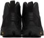ROA Black Andreas Boots - Thumbnail 2