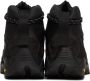 ROA Black Andreas Strap Boots - Thumbnail 2