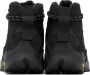 ROA Black Andreas Strap Boots - Thumbnail 2